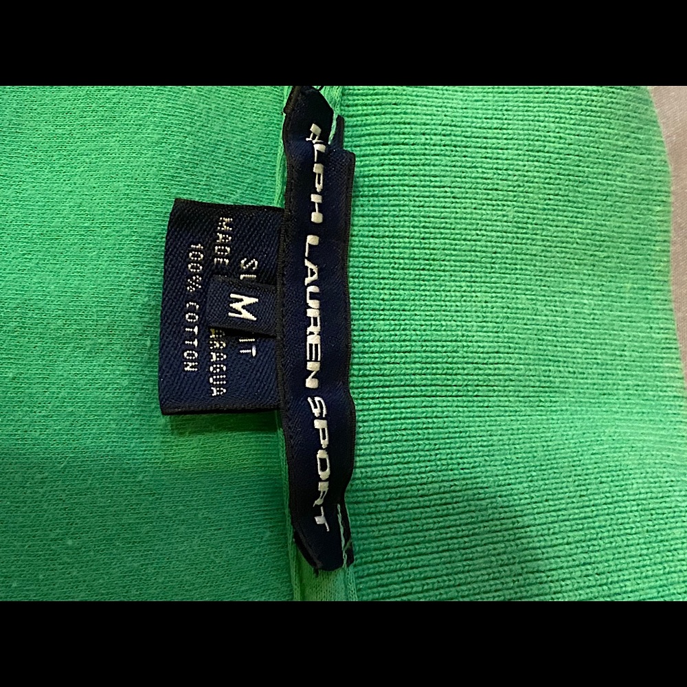 Ralph Lauren Sport - Picture 3 of 6